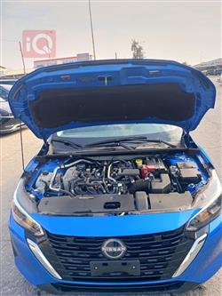 نيسان سنترا